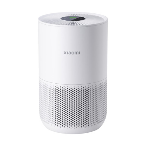 Oczyszczacz Xiaomi Smart Air Purifier 4 Compact - Galeria zdjęcie 2