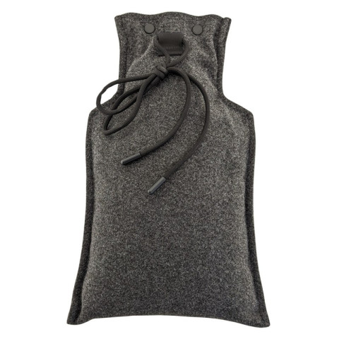 Przenośny ogrzewany termofor elektryczny zasilany powerbankiem GLOVII GHW1 - Galeria zdjęcie 5