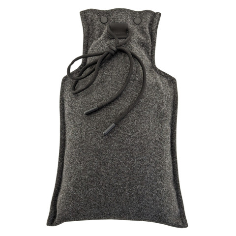 Przenośny ogrzewany termofor elektryczny zasilany powerbankiem GLOVII GHW1 - Galeria zdjęcie 6