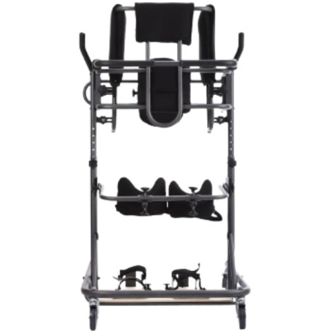 Parapodium statyczne z regulowaną kamizelką PSL PRO - Galeria zdjęcie 1