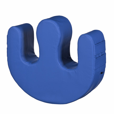 Poduszka rehabilitacyjna do obracania chorego pacjenta przekręcania pacjentów PR100AM marki ActionMED - Galeria zdjęcie 1