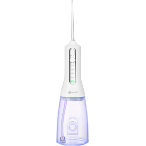 Bezprzewodowy irygator do zębów z funkcją sterylizacji UV Haxe Magno HX715 - Galeria zdjęcie 2