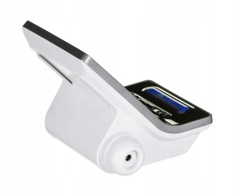 Ciśnieniomierz BRAUN ExactFit 3 BUA6150WE - Galeria zdjęcie 13