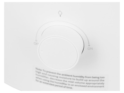 Nawilżacz powietrza Xiaomi Humidifier 2 Lite - Galeria zdjęcie 9