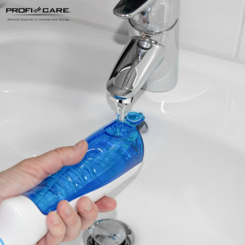 Irygator ProfiCare PC-MD 3026 - Galeria zdjęcie 2