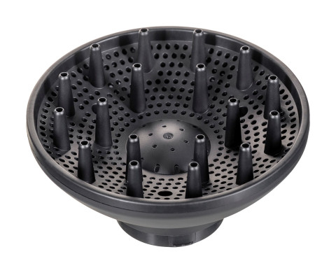 Suszarka do włosów BRAUN HD425E - Galeria zdjęcie 4