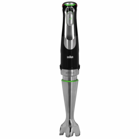 Blender ręczny BRAUN MQ 9187XLI - Galeria zdjęcie 2
