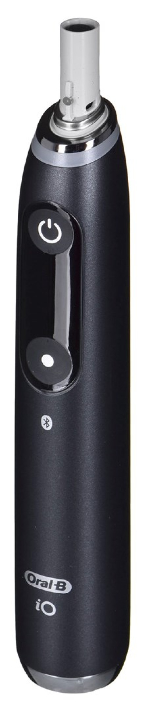Szczoteczka Oral-B iO9 Black Onyx - Galeria zdjęcie 3
