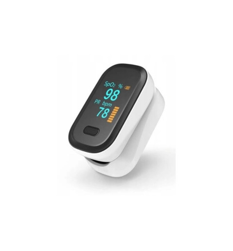 Pulsoksymetr ORO-OXIMETER WHITE OROMED - Galeria zdjęcie 4