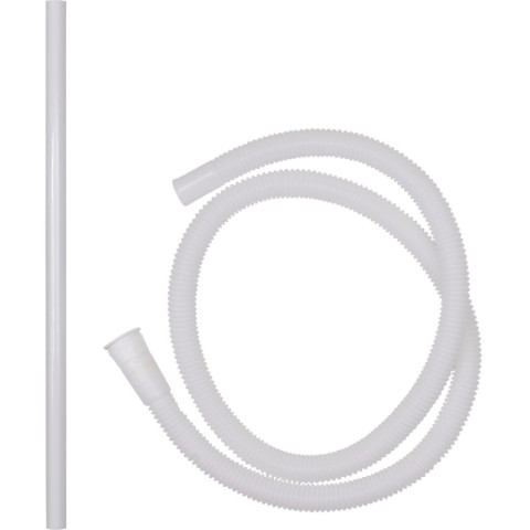 ZESTAW Nadmuchiwany basen miska do mycia głowy w łóżku z prysznicem ADVANCE PM200AM marki ActionMED - Galeria zdjęcie 11