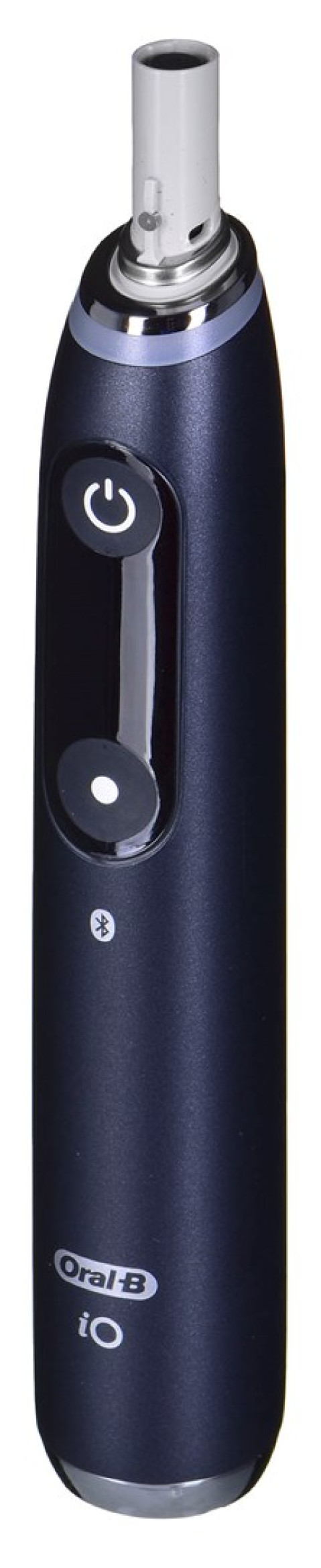 Szczoteczka Oral-B iO Series 9 Black Onyx - Galeria zdjęcie 4