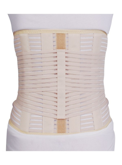 Gorset lędźwiowo - krzyżowy wg. Williamsa rozmiar 3 - Galeria zdjęcie 1