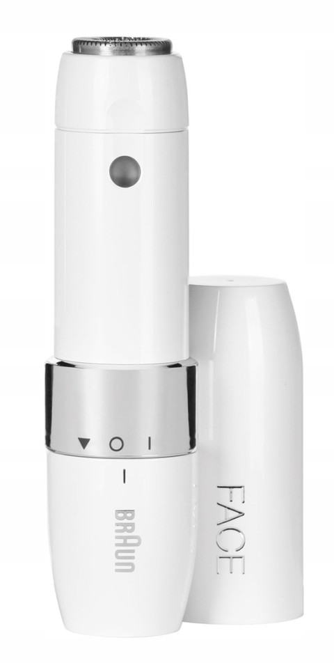 Depilator Braun Mini FS1000 - Galeria zdjęcie 6