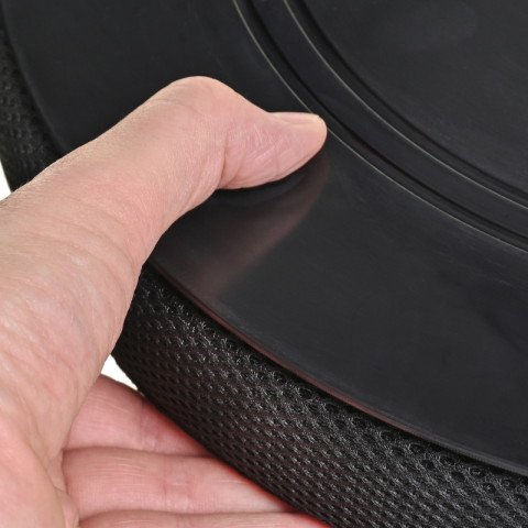 Medyczna poduszka ortopedyczna obrotowa PO600AM marki ActionMED - Galeria zdjęcie 5