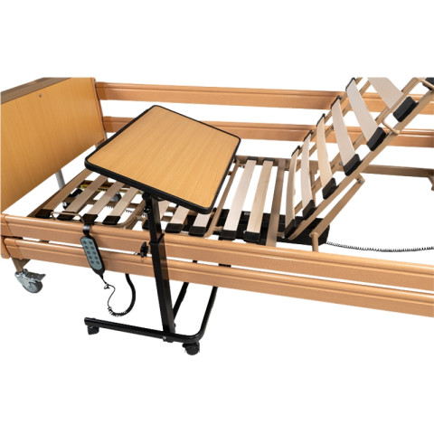 CAREBED model Smart - Łóżko rehabilitacyjno-pielęgnacyjne - Galeria zdjęcie 5