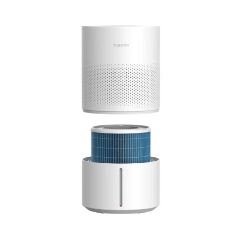 Nawilżacz powietrza XIAOMI Smart Evaporative - Galeria zdjęcie 6