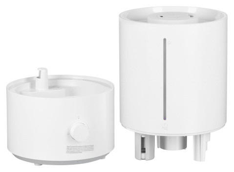 Nawilżacz powietrza Xiaomi Humidifier 2 Lite - Galeria zdjęcie 8