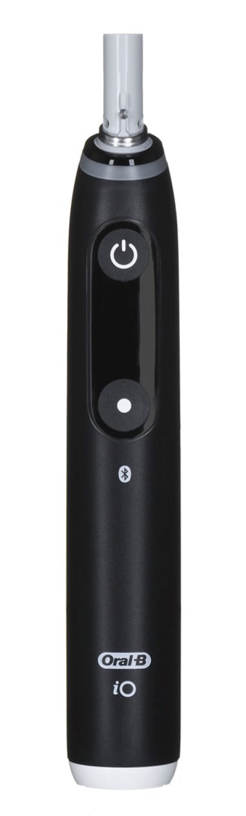 Braun Oral-B szczoteczka elektryczna iO 6N BLACK ONYX - Galeria zdjęcie 4