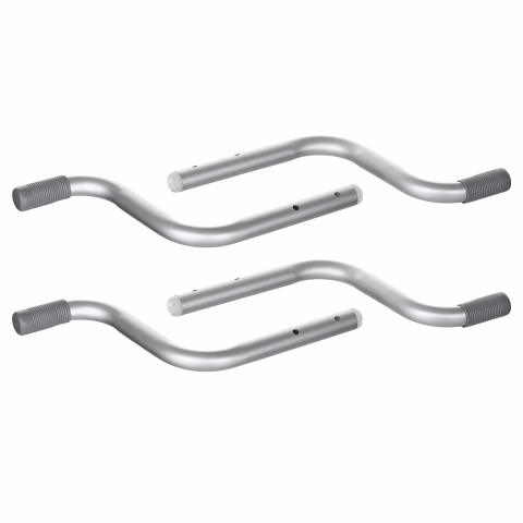 Ławka wannowa wgłębna regulowane siedzisko nawannowe LW200AM marki ActionMED - Galeria zdjęcie 8