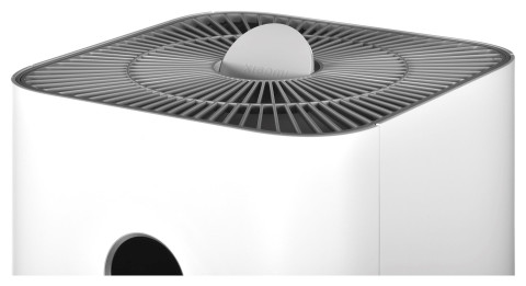 Oczyszczacz powietrza Xiaomi Smart Air Purifier 4 - Galeria zdjęcie 6