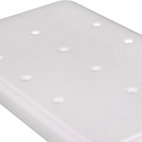 Antypoślizgowy schodek rehabilitacyjny regulowany do wanny PREMIUM SW100AM marki ActionMED - Galeria zdjęcie 5