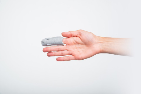 Orteza palca FINGER -SPLINT - S - Galeria zdjęcie 2