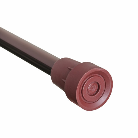 Medyczna laska inwalidzka regulowana miedziana LI201AM marki ActionMED - Galeria zdjęcie 5