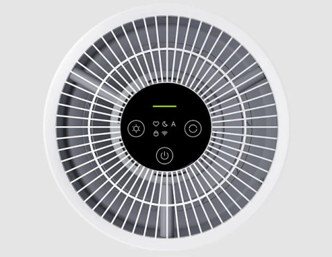 Oczyszczacz Xiaomi Smart Air Purifier 4 Compact - Galeria zdjęcie 5