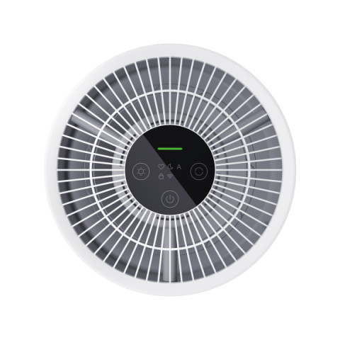 Oczyszczacz Xiaomi Smart Air Purifier 4 Compact - Galeria zdjęcie 10