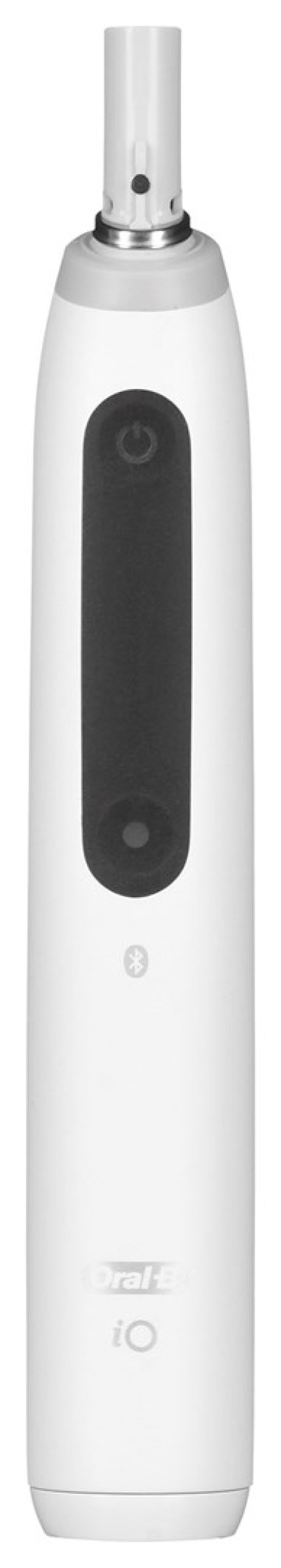 Braun Oral-B Szczoteczka elektryczna iO5 Quite White - Galeria zdjęcie 4
