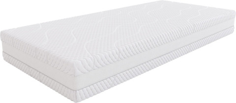 Materac ortopedyczny SleepMed Standard z możliwością wykorzystania do łóżek z regulowanym stelażem Premium 180x200 - Galeria zdjęcie 3