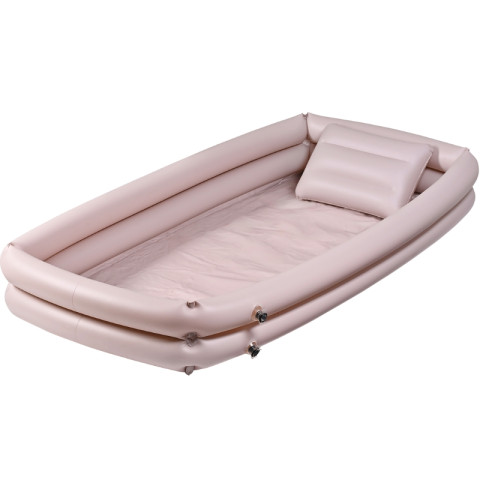 Dmuchana wanna do mycia niepełnosprawnego DW100AM marki ActionMED - Galeria zdjęcie 9