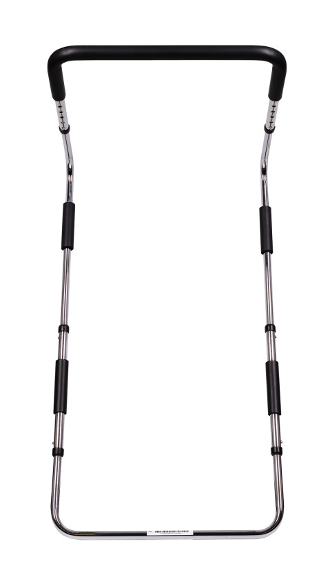 Poręcz do łóżka ułatwiająca wstawanie podpórka przyłóżkowa P300AM marki ActionMED - Galeria zdjęcie 2