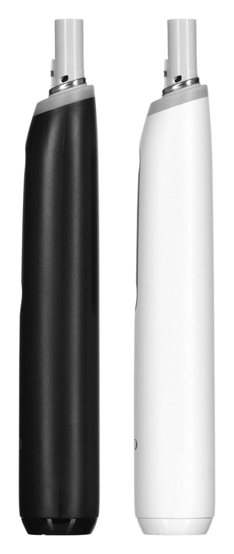 Braun Szczoteczka elek. Oral-B iO5 Duo Black/White - Galeria zdjęcie 6