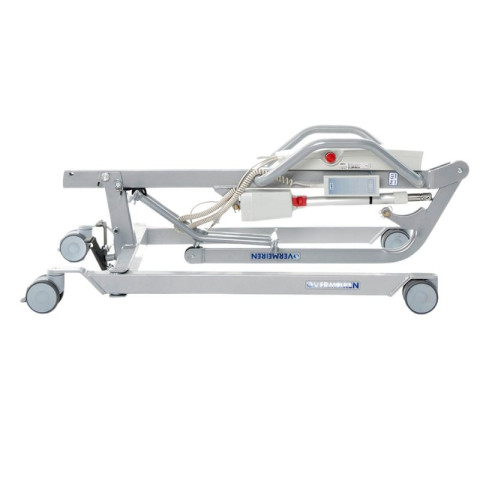 Podnośnik kąpielowo-transportowy Eagle 620 do 150 kg z nosidłem - COMFORT XL Siatka - Galeria zdjęcie 2