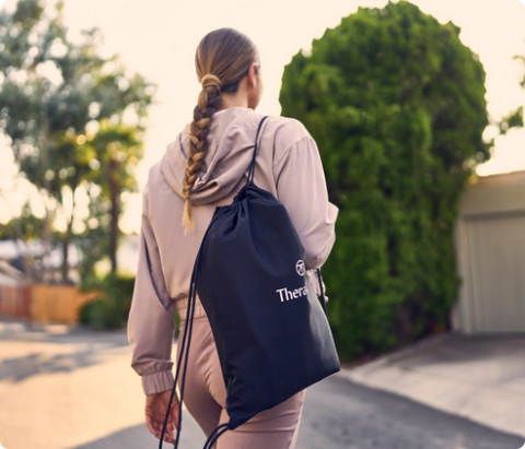 Buty kompresyjne Therabody JetBoots Prime L - Galeria zdjęcie 8