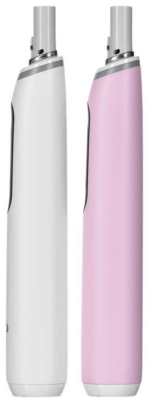 Braun Oral-B iO6 DuoPack White/Pink - Galeria zdjęcie 7