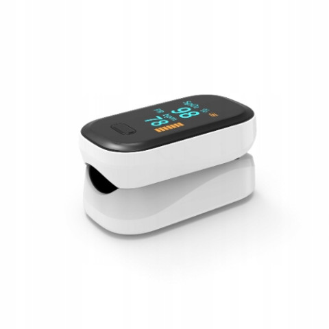 Pulsoksymetr ORO-OXIMETER WHITE OROMED - Galeria zdjęcie 6