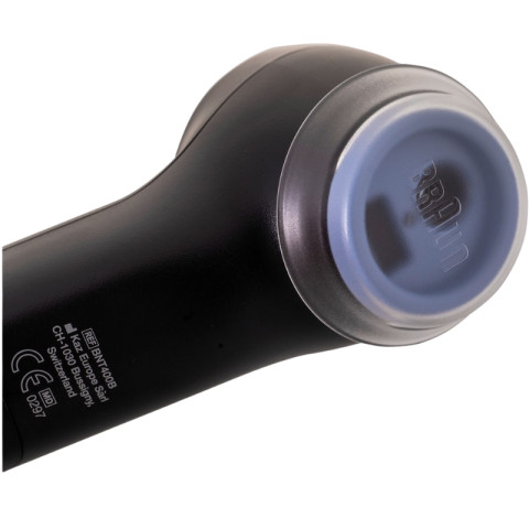 Termometr bezdotykowy do czoła Braun BNT400B - Galeria zdjęcie 7