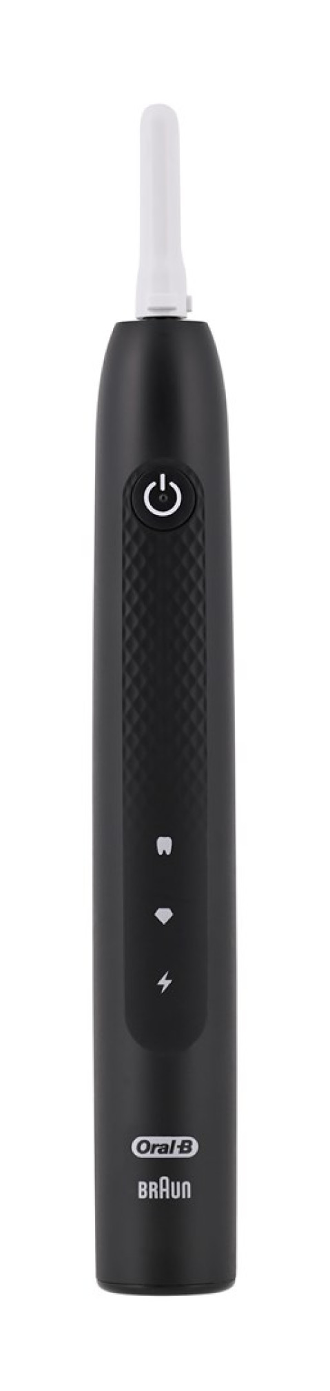 Szczoteczka Oral-B PULSONIC SLIM CLEAN 2000 czarna - Galeria zdjęcie 3