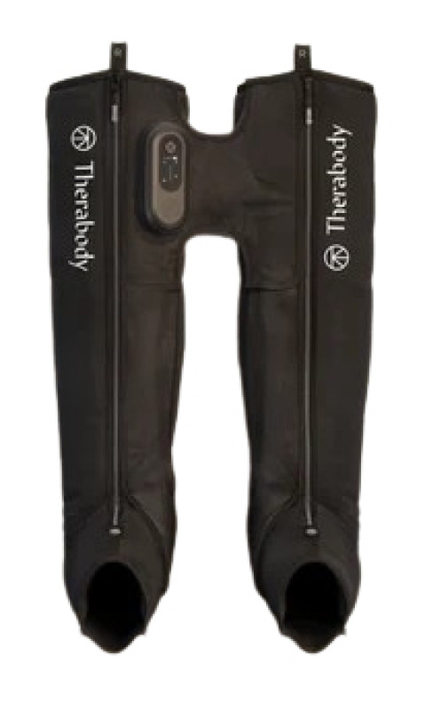 Buty kompresyjne Therabody JetBoots Prime M - Galeria zdjęcie 2
