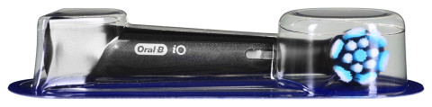 Szczoteczka Oral-B iO Series 9 Black Onyx - Galeria zdjęcie 12
