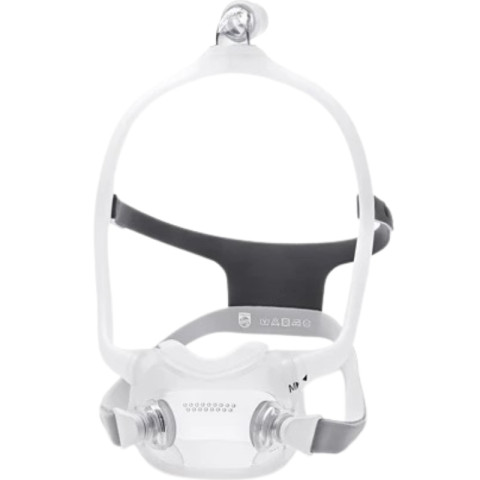 Maska ustno-podnosowa Philips Respironics Dream Wear rozmiar S - Galeria zdjęcie 1