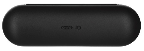 Braun Szczoteczka elek. Oral-B iO5 Duo Black/White - Galeria zdjęcie 16