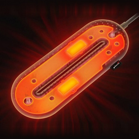 Suszarka do butów GLOVII GG20 – osuszacz do obuwia - Galeria zdjęcie 4