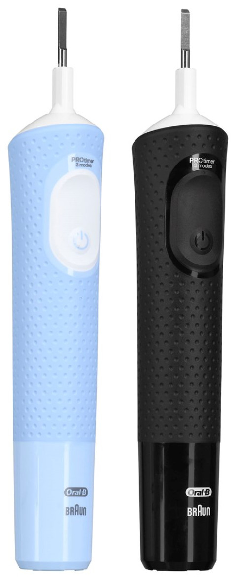 Oral-B Vitality Pro D103 Szczoteczka Elektryczna z 3 Trybami Szczotkowania - Galeria zdjęcie 5