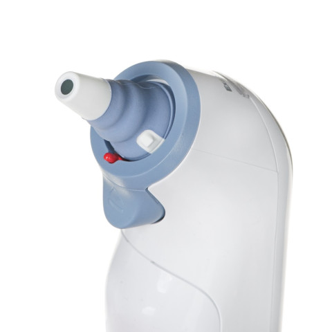 Termometr douszny BRAUN ThermoScan 7 IRT6520 - Galeria zdjęcie 3