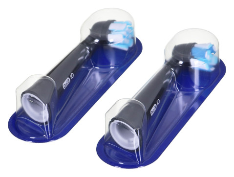 Szczoteczka Oral-B iO Series 9 Black Onyx - Galeria zdjęcie 11