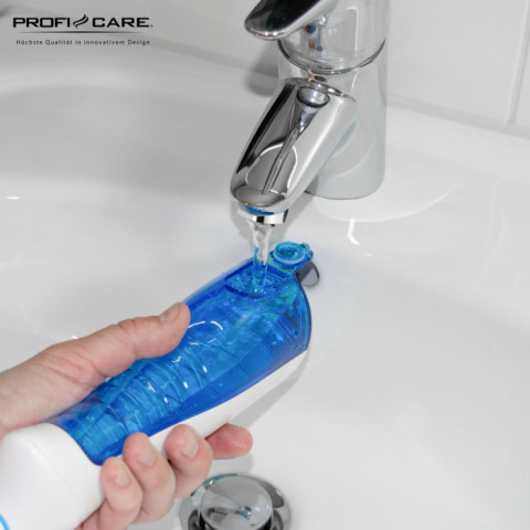 Irygator ProfiCare PC-MD 3026 - Galeria zdjęcie 8
