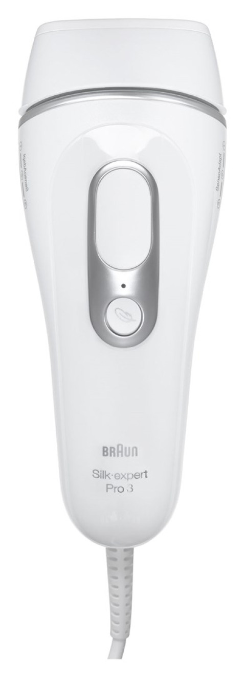 Depilator BRAUN Silk-Expert Pro 3 IPL PL3133 - Galeria zdjęcie 4